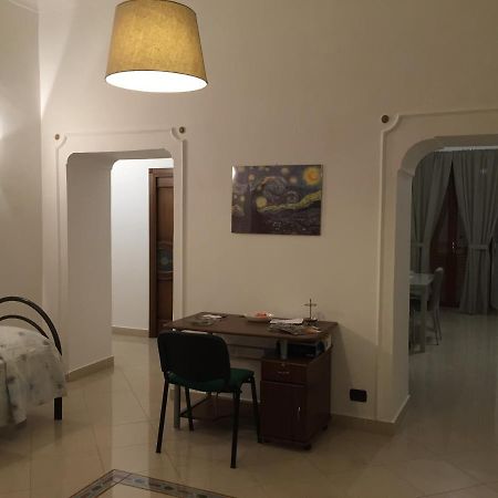 Il Cuore Di Napoli Luaran gambar