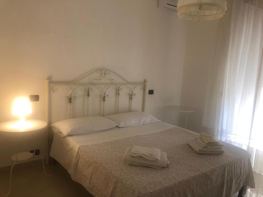Il Cuore Di Napoli Luaran gambar